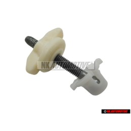 VW Classic Parts Schraube Einstellschraube für Haupt - 533941141