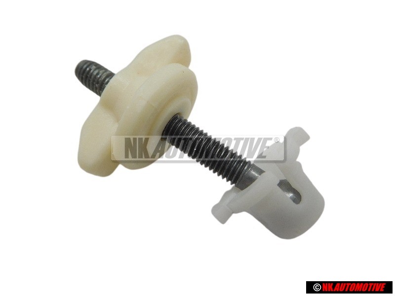 VW Classic Parts Schraube Einstellschraube für Haupt - 533941141