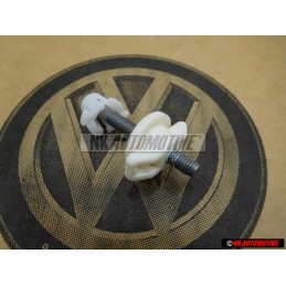VW Classic Parts Schraube Einstellschraube für Haupt - 533941141