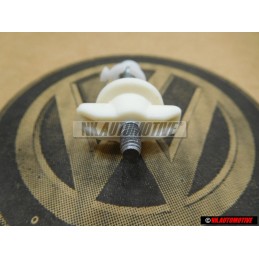 VW Classic Parts Schraube Einstellschraube für Haupt - 533941141