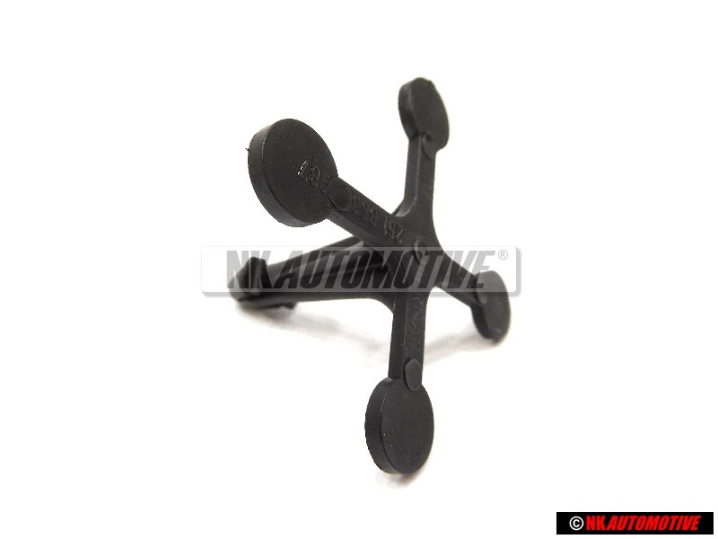 VW Original Clip - 251863987
