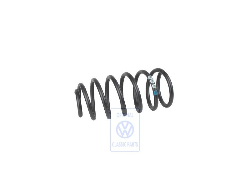 VW Original Schraubenfeder - 1H9411105E