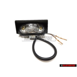 VW Original Kennzeichenleuchte - 251943021A