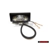 VW Original Kennzeichenleuchte - 251943021A