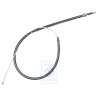 VW Original Bremszug - 1J0609721H