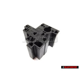 VW Original Flachkontaktgehäuse - 251971999C