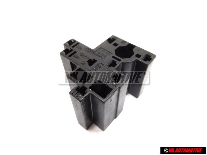 VW Original Flachkontaktgehäuse - 251971999C