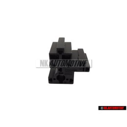 VW Original Flachkontaktgehäuse - 251971999C