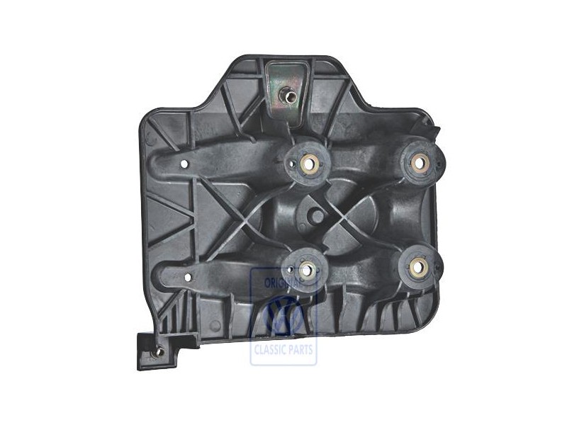 VW Original Batteriekonsole - 1J0804373E