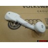 VW Original Kurbel Wolkenweiss - 253877453 581