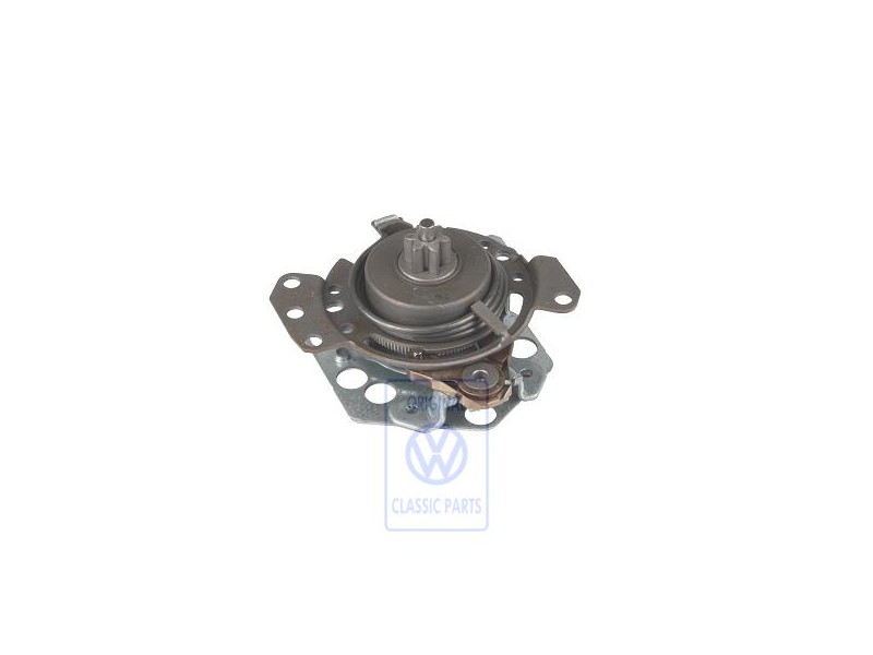 VW Original Verstellelement (Höhenverstellung) - 1J0881054B