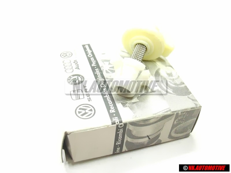 VW Original Gelenkstück, Scheinwerfereinstellung - 533941133
