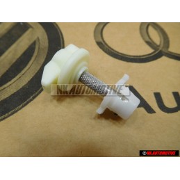 VW Original Gelenkstück, Scheinwerfereinstellung - 533941133