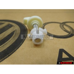 VW Original Gelenkstück, Scheinwerfereinstellung - 533941133