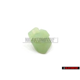 VW Original Spreizmutter - 255867199