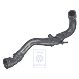 VW Original Kühlmittelschlauch - 1J0122101N