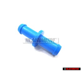 VW Original Drossel Für Entlüftungs- Schlauch - 027103271