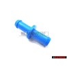 VW Original Drossel Für Entlüftungs- Schlauch - 027103271