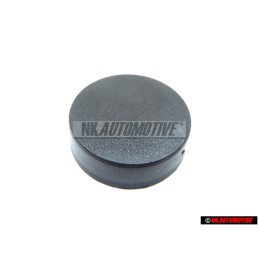 VW Original Kappe - 027133993
