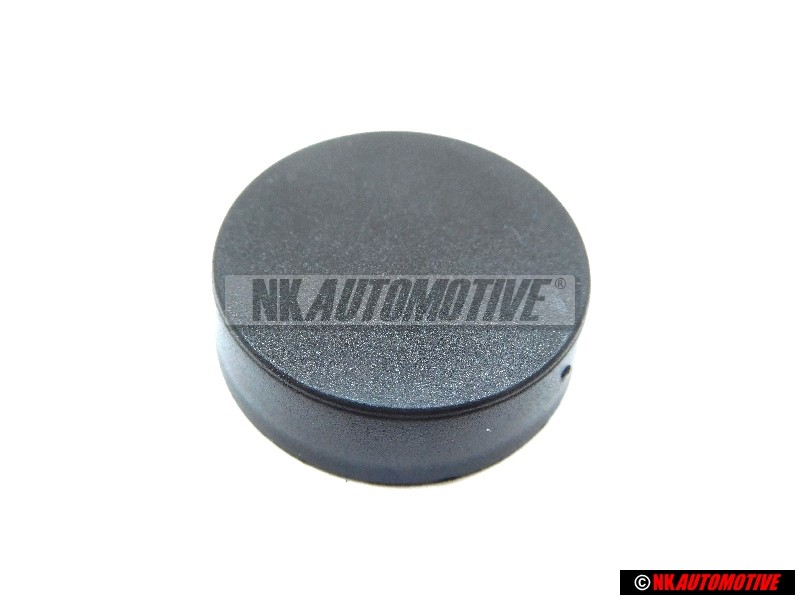 VW Original Kappe - 027133993
