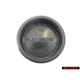 VW Original Kappe - 027133993