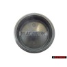 VW Original Kappe - 027133993