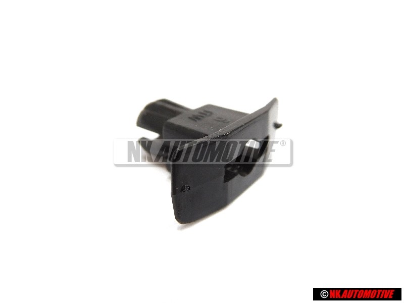 VW Original Spreizmutter - 281853695B