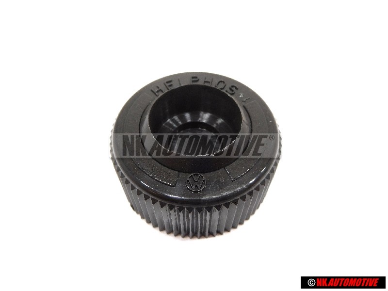 VW Original Verschlussdeckel - 311955455A