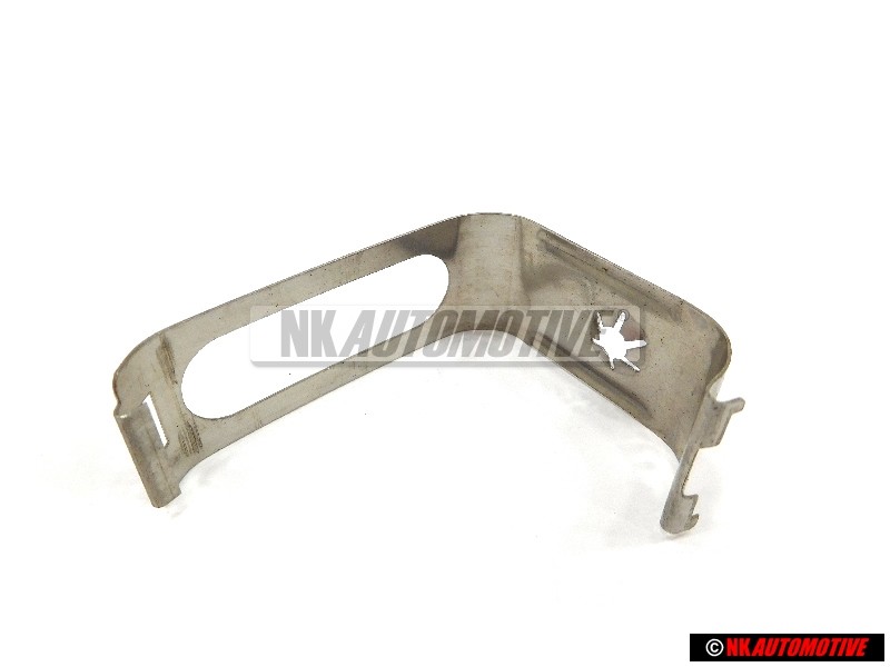 VW Original Klammer - 321201449A