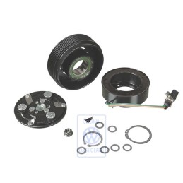 VW Original Elektromagnetkupplung - 1J0820811G