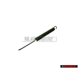 VW Original Zugfeder - 331609711