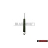 VW Original Zugfeder - 331609711