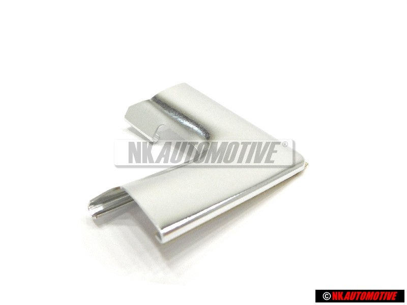 VW Original Eckstück-Zierleiste - 331853361A