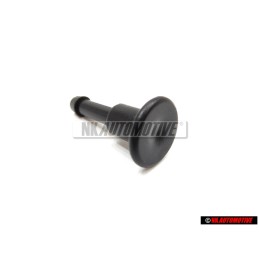 VW Original Stopfen - 034133847