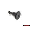 VW Original Stopfen - 034133847
