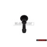 VW Original Stopfen - 034133847