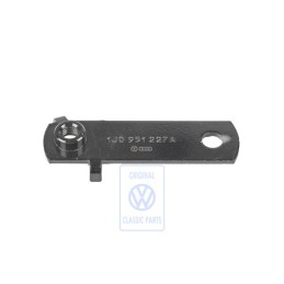 VW Original Halter - 1J0951227A