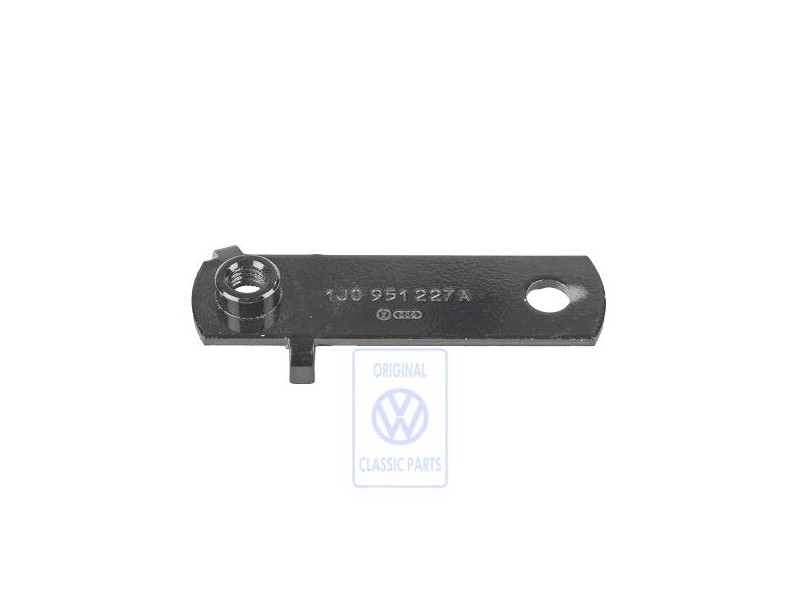 VW Original Halter - 1J0951227A