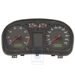 VW Original Kombiinstrument - 1J0919860 X