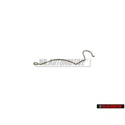 VW Original Haltebügel - 357721399B