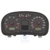 VW Original Kombiinstrument - 1J0920822 X