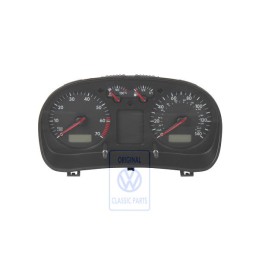 VW Original Kombiinstrument - 1J0920901 X