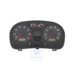 VW Original Kombiinstrument - 1J0920922 X