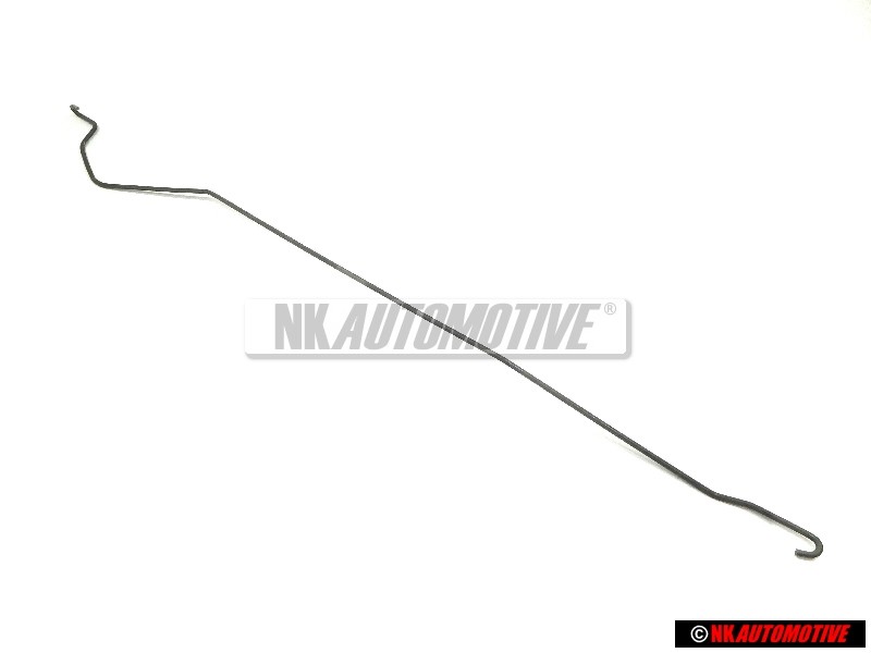 VW Original Zugstange - 357837193A