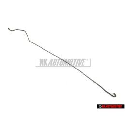 VW Original Zugstange - 357837194A