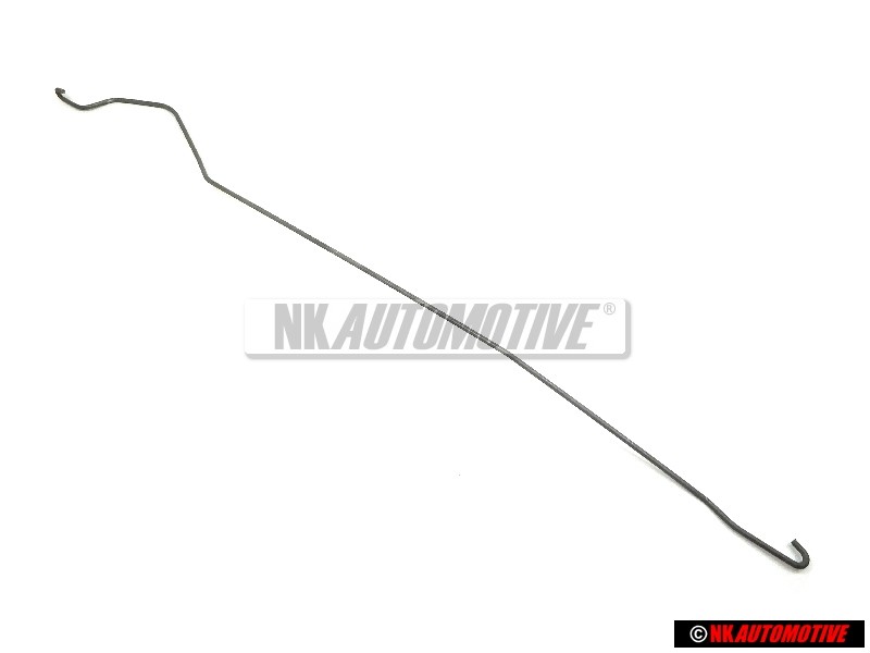 VW Original Zugstange - 357837194A