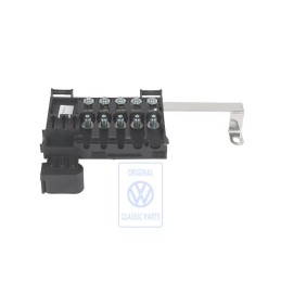 VW Original Sicherungsträger - 1J0937617A