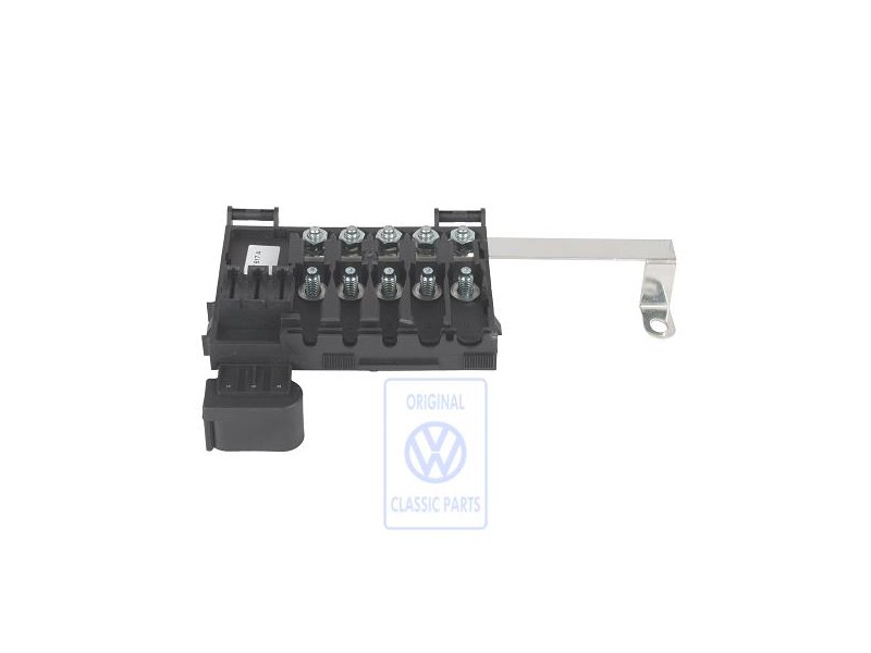 VW Original Sicherungsträger - 1J0937617A