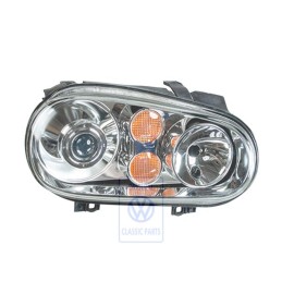 VW Original Halogendoppelscheinwerfer Für Gasentladungslampe - 1J2941018E