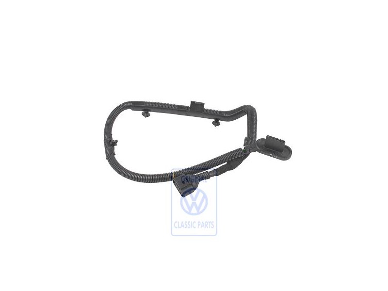 VW Original Adapter-Leitungsstrang - 1J0972813A